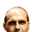 Cabeça de Eduardo Bolsonaro