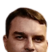 Cabeça de Flavio Bolsonaro