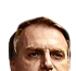 Cabeça do genocida