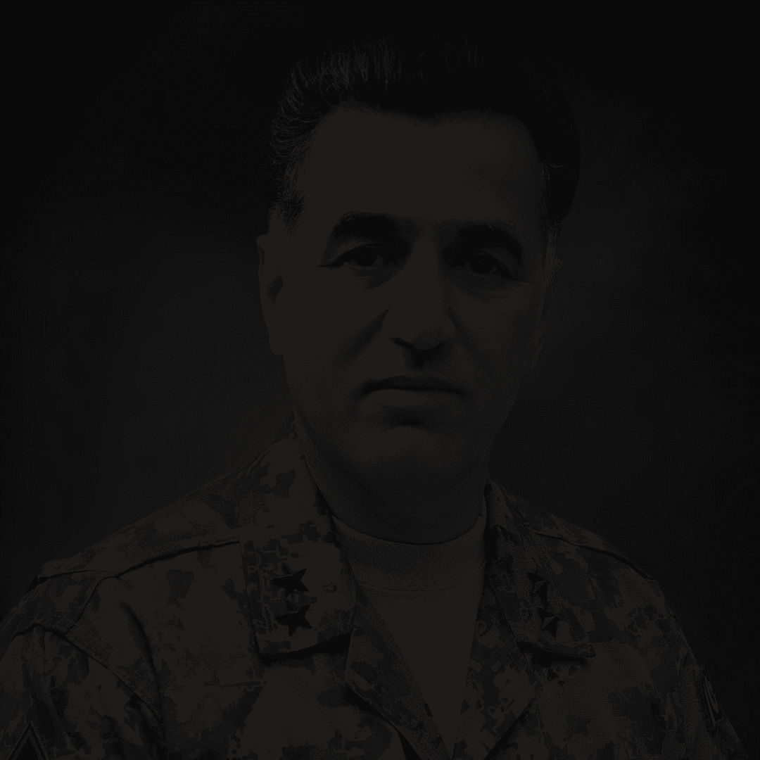 Suposta imagem do sargento Aristides